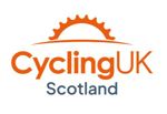 Cycling UK Scotland logo