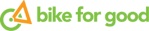 Bike for Good logo