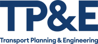 Transport Planning & Engineering logo