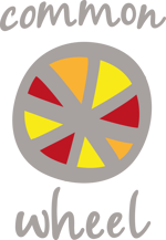 Common Wheel logo