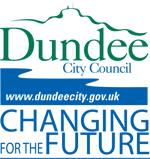 Dundee City Council logo